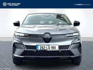 Renault Megane E-Tech E-TECH ELEC TECHNO ESPR - Image 4