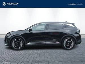 Renault Scenic E-Tech Techno 87kWh 220hp - Image 4