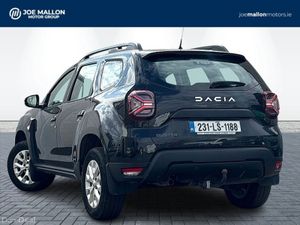 Dacia Duster 1.5 dCi 115 Expression - Image 3