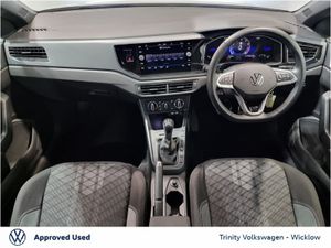 Volkswagen Polo ** R-LINE 75 ** 1.0 TSI ** 95BHP * - Image 2