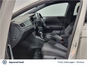 Volkswagen Polo ** R-LINE 75 ** 1.0 TSI ** 95BHP * - Image 4