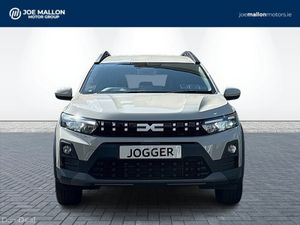 Dacia Jogger HEV 155 Expression Auto - Image 4