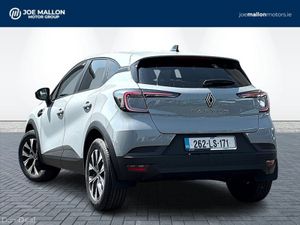 Renault Captur evolution TCe 115 E06X - Image 3