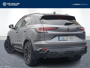 Renault Austral iconic esprit AlpineE-Tech 200 Aut - Image 3