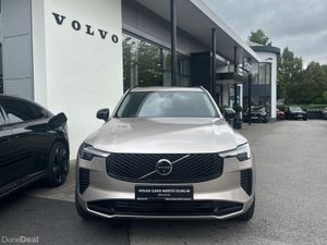 Volvo XC90 XC90 Plus T8 455bhp Low KMS - Image 2