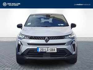 Renault Captur TCe 90 Evolution - Image 4