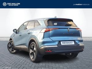 Renault Symbioz Techno TCe140 - Image 2