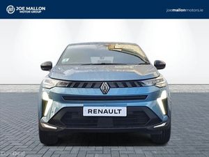 Renault Symbioz Techno TCe140 - Image 3