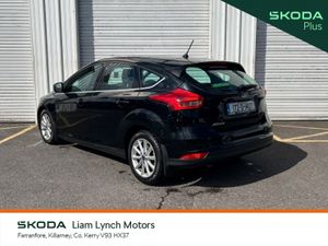 Ford Focus 1.5 TDCi 120PS Style PowerShift - Image 3