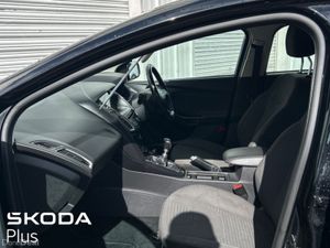 Ford Focus 1.5 TDCi 120PS Style PowerShift - Image 4