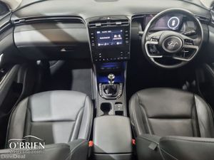 Hyundai Tucson 2WD Executive - Image 2