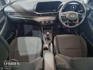 Hyundai i20 i20 Deluxe Plus - Image 2