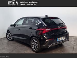 Hyundai i20 i20 Deluxe Plus - Image 3