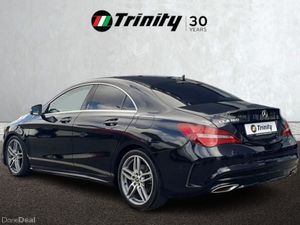 Mercedes-Benz CLA ** AMG ** STUNNING CAR ** TRINIT - Image 3