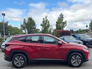211 Hyundai Tucson Comfort Plus 1.6 Diesel - Image 4