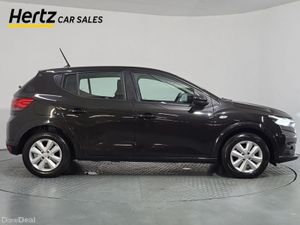 Dacia Sandero Expression 1.0 Petrol Automatic - Image 2