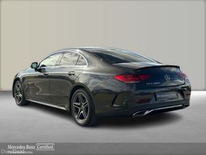 Mercedes-Benz CLS CLS300d AMG Line - Image 4