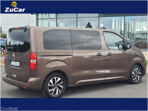 Citroen Spacetourer Electric *Top Spec, Low Kms* - Image 4