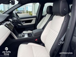 Land Rover Discovery Sport 1.5 269 PS PHEV S - Image 4