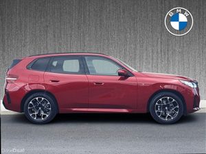BMW X3 X3 30e xDrive M Sport - Image 3