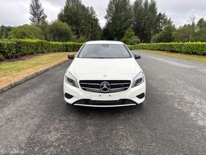 MERCEDES BENZ A180 AUTO 2013 - Image 2