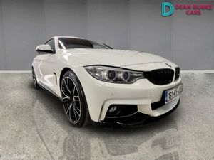 BMW 4-Series 2016 - Image 3