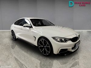 BMW 4-Series 2016 - Image 4