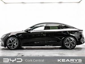 BYD SEAL Design RWD 82.5kWh - Image 4