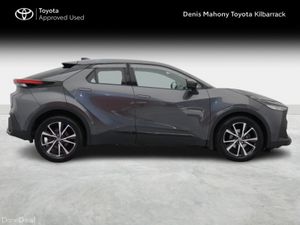 Toyota C-HR HYBRID SPORT - Image 3