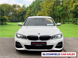 BMW 3-Series 320D MSPORT , AUTO // TAN INTERIOR - Image 2