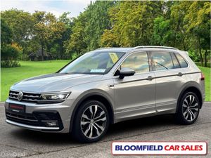 Volkswagen Tiguan 2.0TDI , R-LINE // IMMACULATE - Image 3