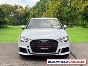 Audi A3 1.4 S-LINE , AUTO // PRISTINE - Image 2