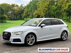 Audi A3 1.4 S-LINE , AUTO // PRISTINE - Image 3