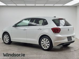 Volkswagen Polo TSI Highline**Top Spec** - Image 3
