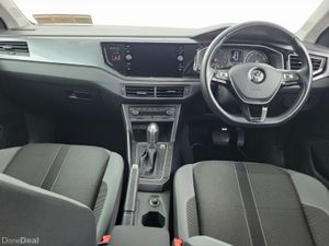 Volkswagen Polo TSI Highline**Top Spec** - Image 4