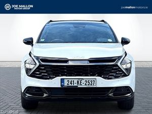 Kia Sportage Anniversary Edition Plug-in Hybrid ** - Image 4