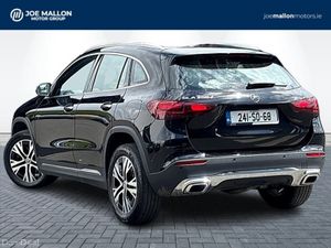 Mercedes-Benz GLA GLA 200 D Auto Progressive ** Am - Image 3