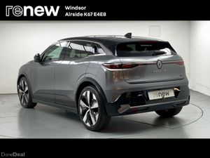 Renault Megane E-Tech EV60 220hp Techno - Image 4