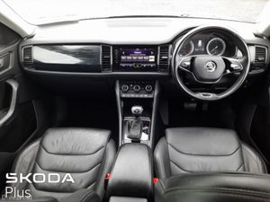 Skoda Kodiaq 2.0 TDI 150HP DSG Style 7 Seat - Image 3