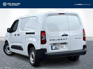Peugeot Partner PARTNER PROF PLUS 1.5 HDI 100 L2 - Image 3