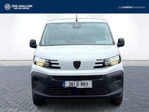 Peugeot Partner PARTNER PROF PLUS 1.5 HDI 100 L2 - Image 4