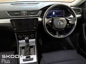 Skoda Superb SUPERB AMB 2.0TDI 150HP DSG - Image 3
