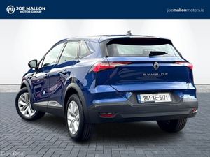 Renault Symbioz evolution TCe 140 E06X - Image 3