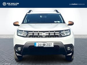 Dacia Duster 1.5 Blue dCi 115 Extreme - Image 4