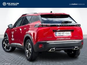 Peugeot 2008 HYBRID 145BHP e-DCS6 Allure ** Amazin - Image 3