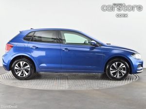 Volkswagen Polo 1.0 TSI Auto - Image 3