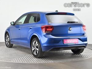 Volkswagen Polo 1.0 TSI Auto - Image 4