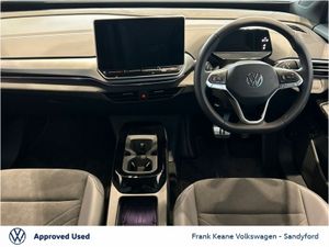 Volkswagen ID.4 ID.4 PRO PLUS 77KWH 286HP @Frank K - Image 2