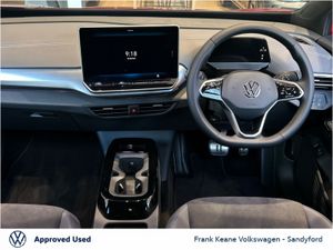 Volkswagen ID.4 ID.4 PRO PLUS 77KWH 286HP @Frank K - Image 2