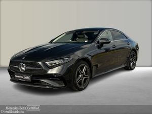 Mercedes-Benz CLS 300D MHEV AMG Line Auto - Image 3